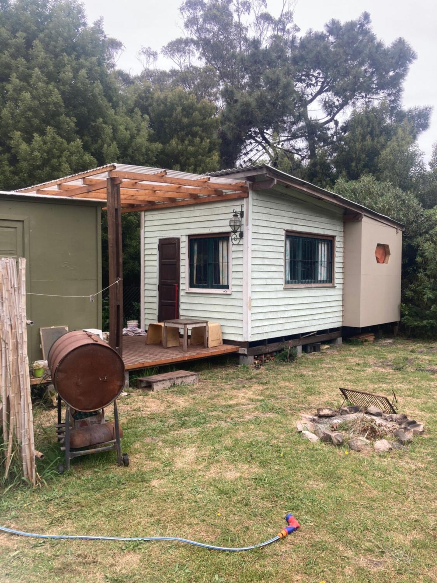 Casa Hobbit Villa Mar del Plata Kültér fotó